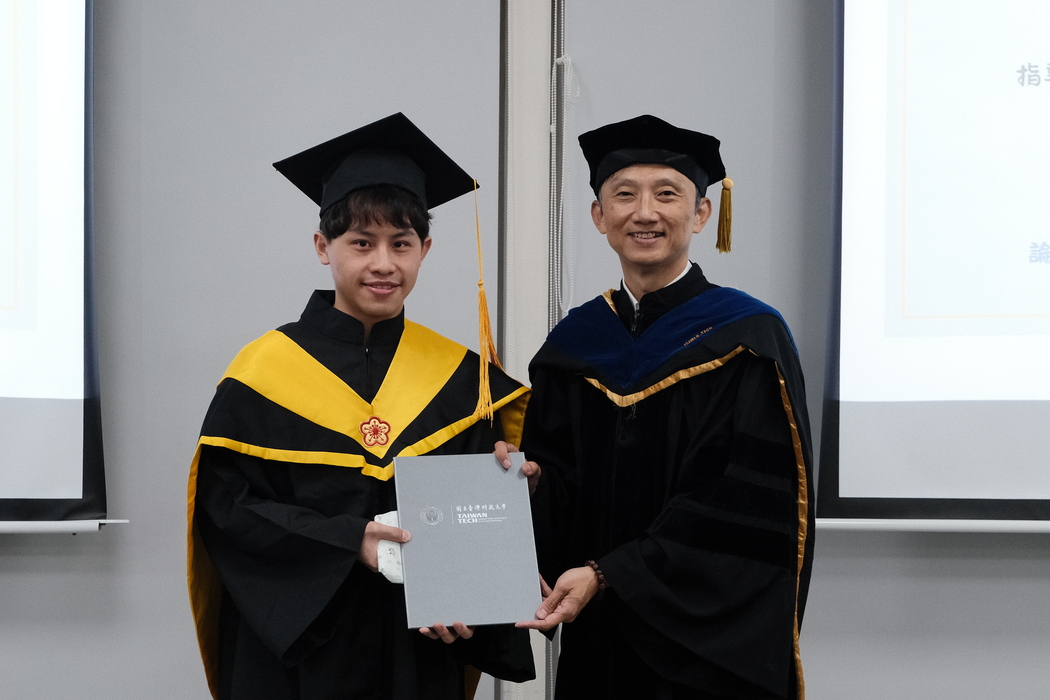 2025 Graduation CeremonyImage