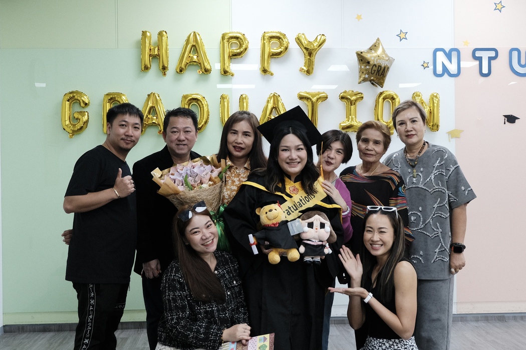 2025 Graduation CeremonyImage