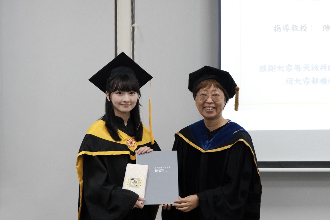 2025 科管所小畢典圖片