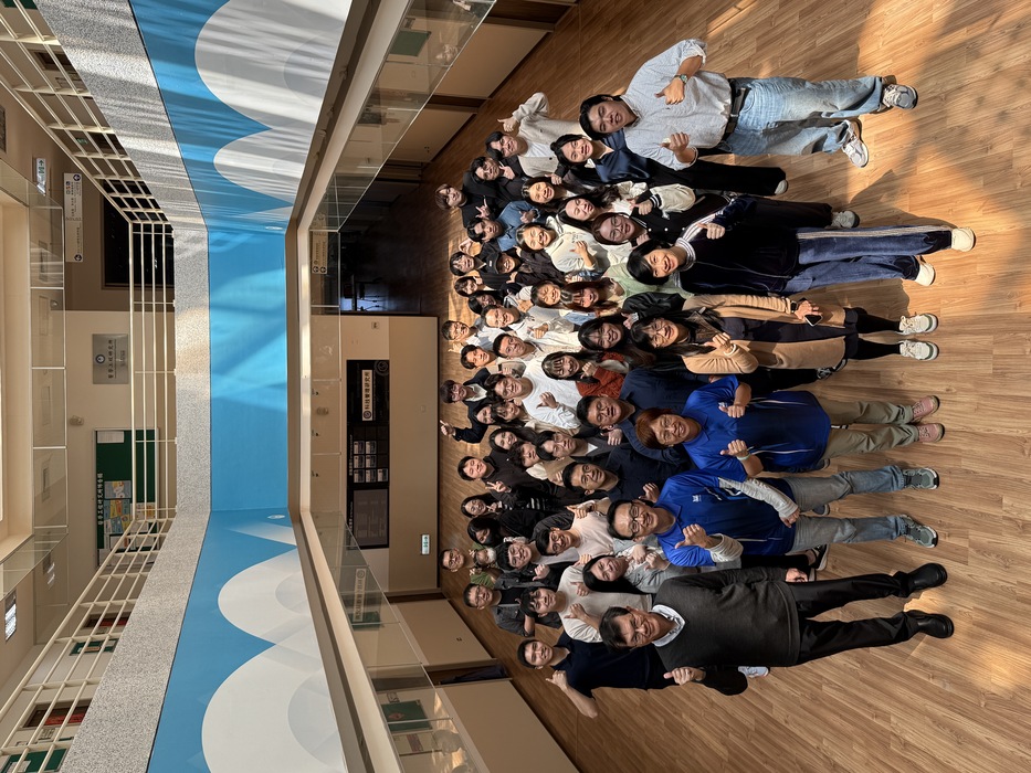 2025 GITM Alumni GatheringImage