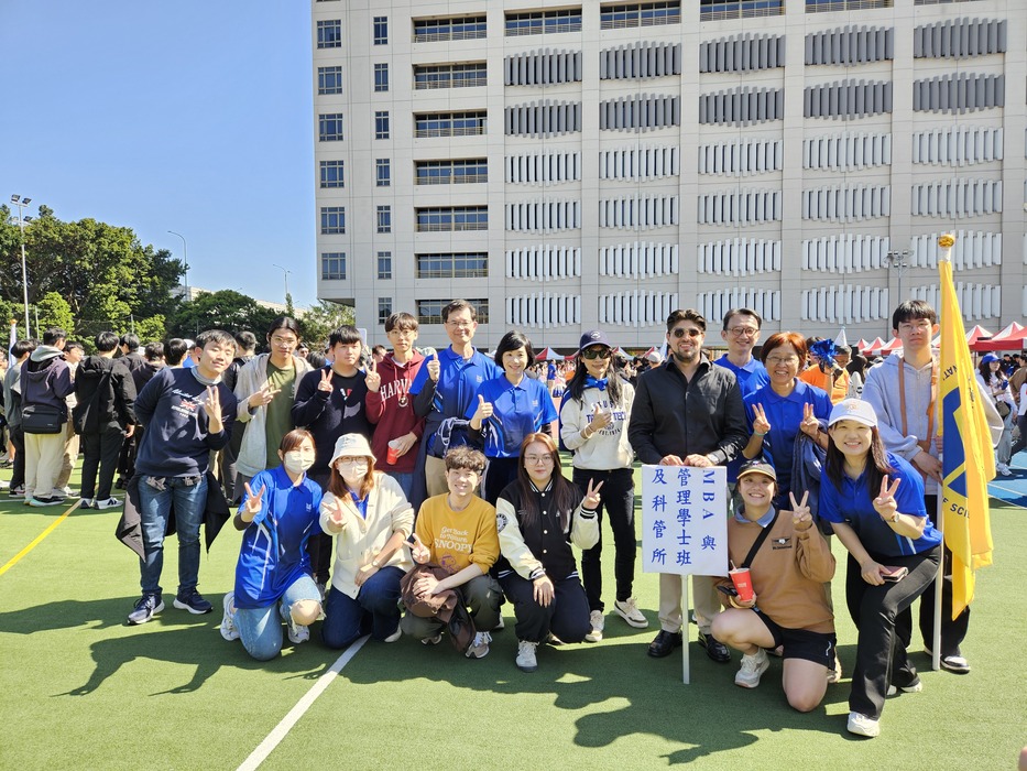 2025/03/22 科管所校友回娘家活動圖片