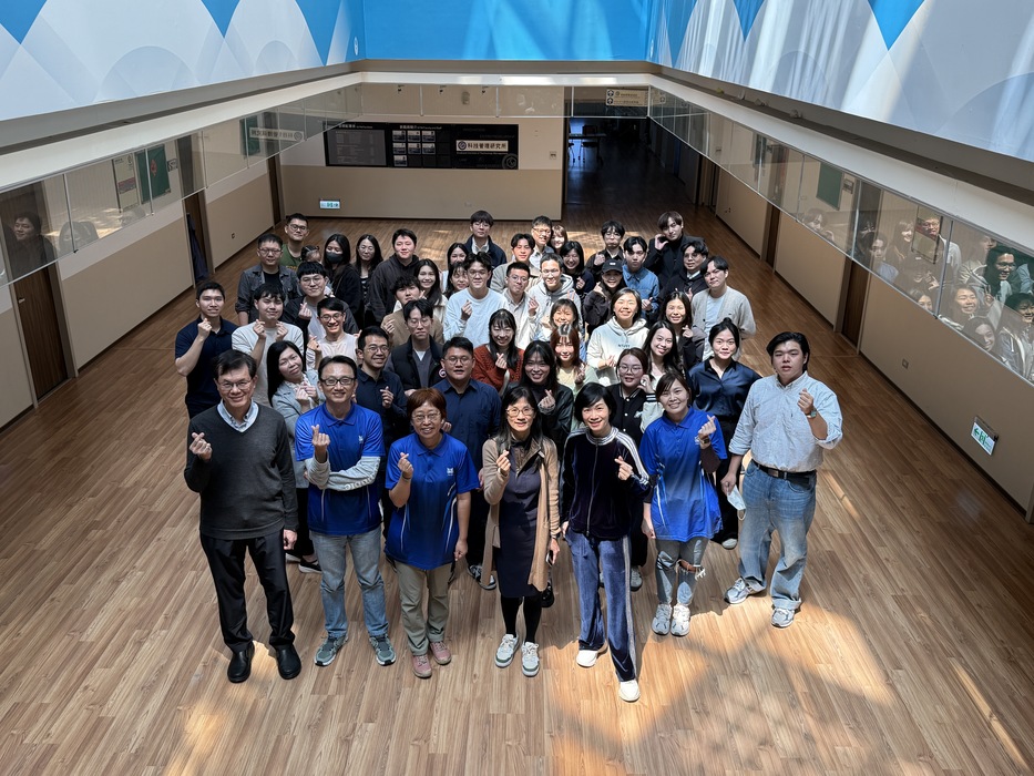 2025/03/22 科管所校友回娘家活動圖片