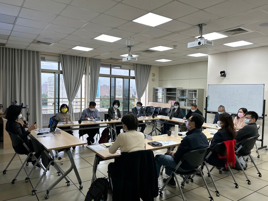 2022.12.16 「英國脫歐與AI技術對智慧財產權之影響」學術研討會圖片