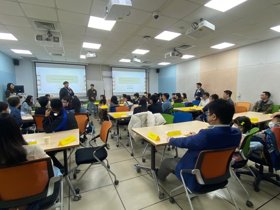 2023/03/18科管所友回娘家活動圖片