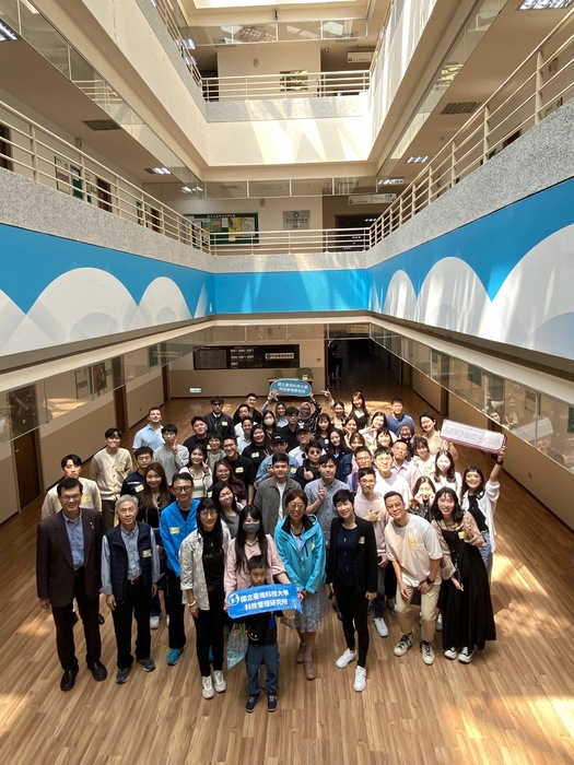 2024/03/23科管所友回娘家活動圖片