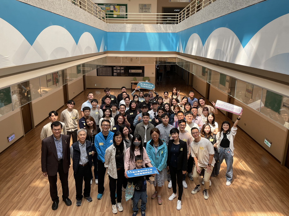 2024/03/23科管所友回娘家活動圖片